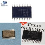 16F Pic Microcontroller IC 8-Bit 32Mhz 14KB (8K X 14) FLASH PIC16F1937-I/Pt