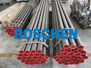 High Tensile Reverse Circulation RC Rock Drill Rods For RE531 RE040 RC Hammer Drilling