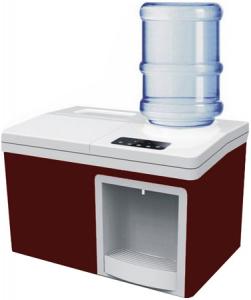 Best Ice Maker with Cold Hot water dispenser 3in1 wholesale
