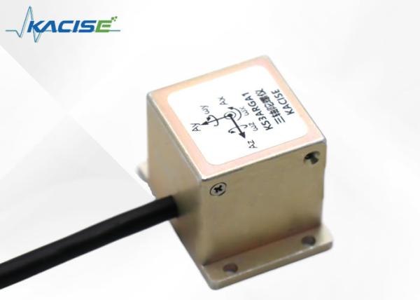 Cheap Precision Gyroscope Sensor Low Noise Angular Rate Sensor 20000g for sale