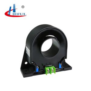 Best Open Loop Current Transmitter / Current Sensor Based On Hall Effect Principle wholesale