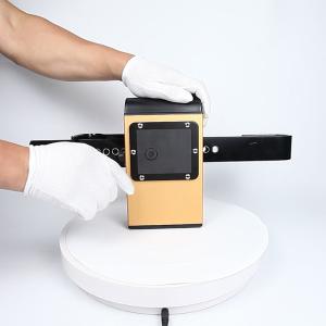 China IP67 2G Smart Bluetooth GPS Tracker Lock Dustproof ISO9001 approved on sale