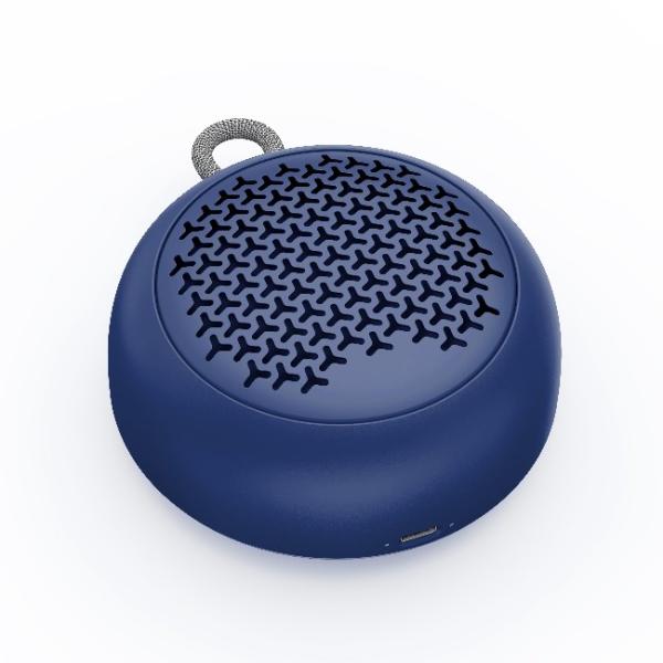 Cheap Mini Outdoor Speaker TWS Bluetooth Speakers 5W with 3.7V 800mAh Battery for sale