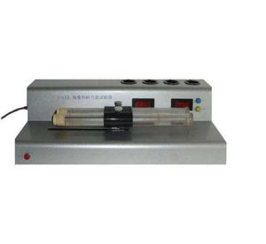 China ASTM D2419 Fine Sand Equivalent Test Apparatus / Sand Equivalent Test Set on sale