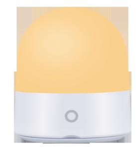 Best Multi Color Baby Nursery LED Night Light Touch Switch With Memory Function wholesale