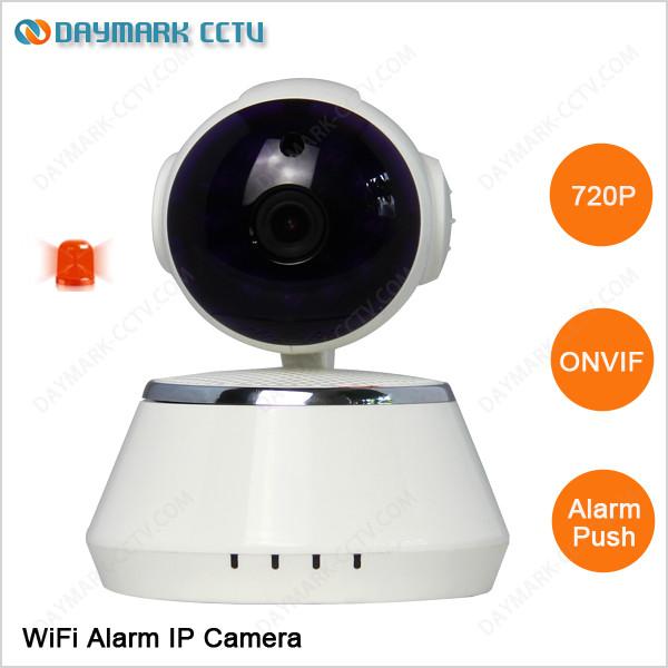 Cheap Android Iphone remote control wifi camera home surveillance wireless for sale