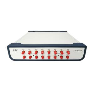 China 10G Electrical Measuring Instruments 4 Channels BERT on sale