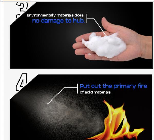 Cheap Portable Vehicle Auto Tyre Sealer Emergency 450ml Tire Sealant & Inflator for sale