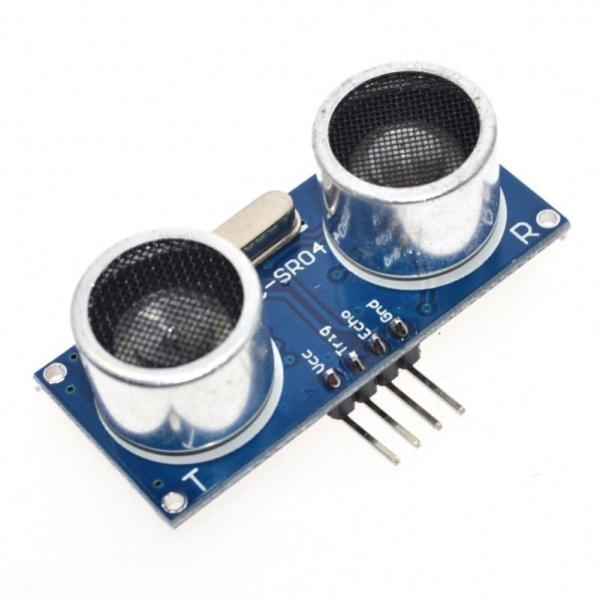 Cheap Ultrasonic Distance Measuring Transducer Sensor for sale