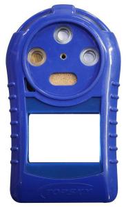 Best 2 In 1 Portable Gas Detector Catalytic Combustion Sensor Intrinsically Safe wholesale