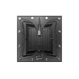 P4 Power Box Integration Fixed Outdoor LED Display Module Smart with 16bits Gray Scale