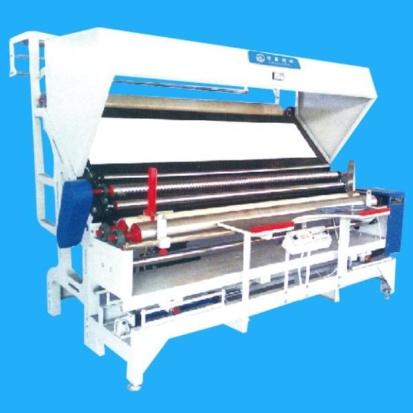Cheap Digital Multi-Function Fabric Rolling Inspection Measuring Machine for sale