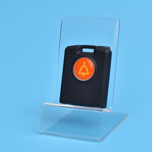 Cheap Ultra Thin 5 Keypad Membrane Switch Keyboard Backlight Printing for sale