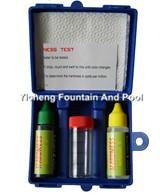 Cheap Testing Total Hardness Swimming Pool Cleaning Systems Test Kit For Pool Water for sale