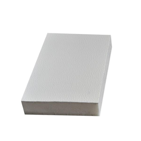 Cheap Insulation FRP Foam Core Panels EPS Foam Cored FRP Composite Panels for sale