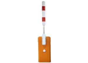 Durable Traffic Security Automatic Barrier Gate With Wire Control
