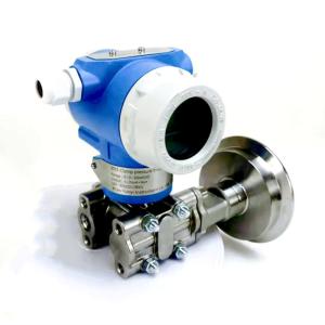Best Intelligent Differential Pressure Sensor SS304 Differential Level Sensor wholesale