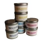 Best INKMAC-N Non-skinning Glossy Quick Set Offset Printing Ink wholesale