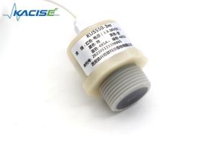 Best 2.5m Range Small Size 0-10V / Switch / RS485 Multiple Output 1&quot;NPT Ultrasonic Sensor wholesale