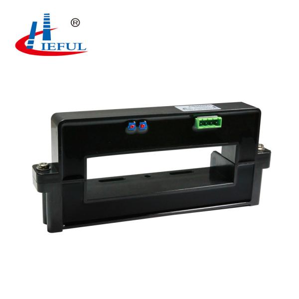 Cheap Hall Effect Split Core Type Current Transformer / Current Sensor Open Loop Device for sale