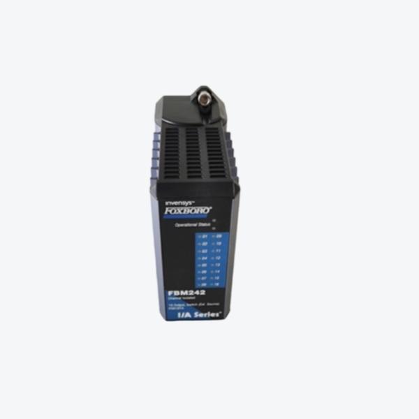 Cheap FOXBORO P0916NG SWITCH EXTERNAL OUTPUT MODULE for sale
