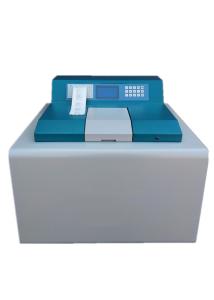 Best Fully Automatic Oxygen Bomb Calorimeter With Ultra Large Capacity Water Tank wholesale
