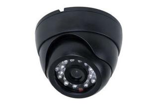 China Night Vision 20m HD IR Dome Camera on sale