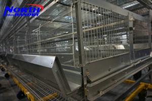 China chicken cage - China HS code & import tariff for chicken on sale