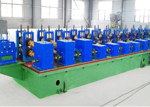 Profile Escalator Hollow Elevator Guide Rail Roll Forming Machine