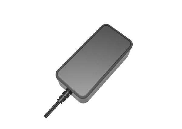 Cheap 24 Watt 12 Volt Desktop Switching Power Supply With Universal Safety Cerificates for sale