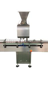 China Fully Auto Electronic Tablet Capsule Counting Machine Filling For Simple Operation on sale