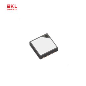 SHT31-DIS-F2.5KS Sensors Transducers High Accuracy Digital Temperature Humidity Sensor With I2C Interface