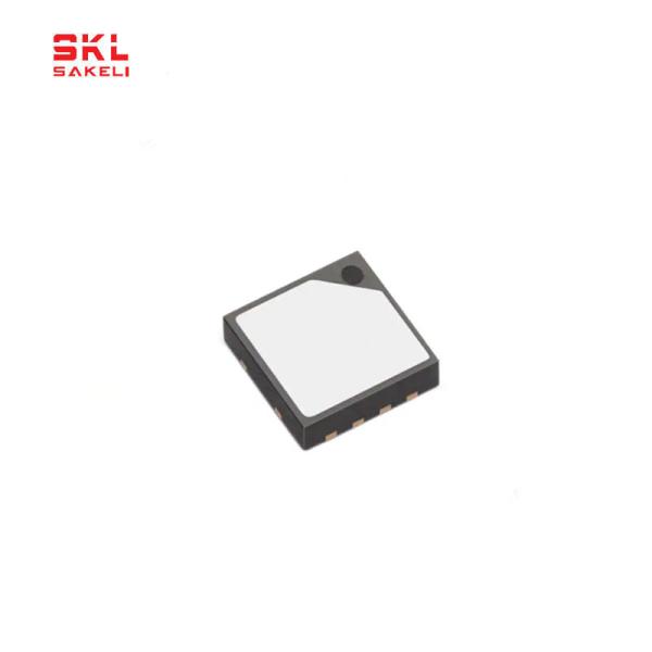 SHT31-DIS-F2.5KS Sensors Transducers High Accuracy Digital Temperature Humidity