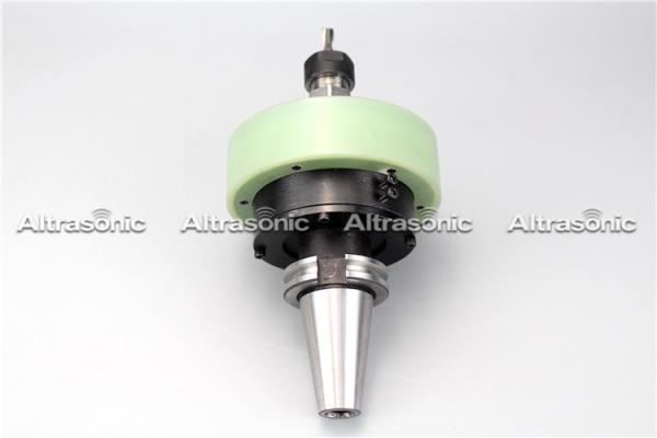 Cheap CAT 40 Collet Ultrasonic Assisted Drilling for Multi - Axis CNC Machining Center for sale