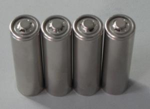 Best Rechargeable battery NiMH AA 1.2V 2500mAh Battery Cell wholesale