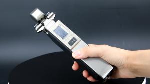 Handheld Diameter Measuring Machine Laser Scan Micrometer Gauge
