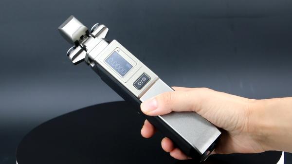 Cheap Handheld Diameter Measuring Machine Laser Scan Micrometer Gauge for sale