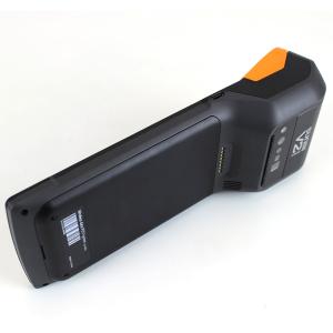 China 7.6V Battery Nfc Mold Pda Handheld Pos Android Printer on sale