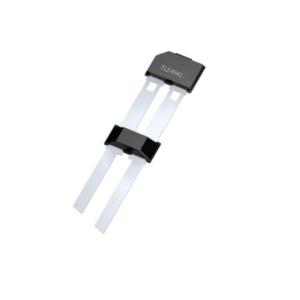 Sensor IC TLE4941CHAMA2 Differential Two-Wire Hall Effect Sensor IC