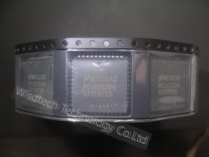China PC16552DV UART Interface IC Obsolete, LTB expires Nov 6, 2018 on sale