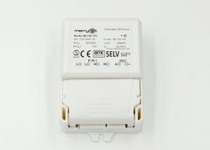 1x10w Push 1-10v Led Dimmer Switch ML10C- PV1For 700mA Output 6-14Vdc