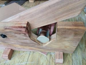 Permanent Neodymium Magnet Super Strong Resistance Demagnetization