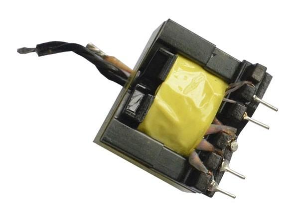 Cheap PQ2625 High Frequency Transformer 24v 12v To 220v PV Inverter Transformer for sale