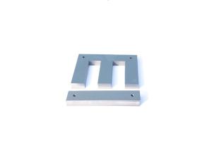 EI100 Three Phase EI Transformer Core Laminations Silicon Steel Sheet