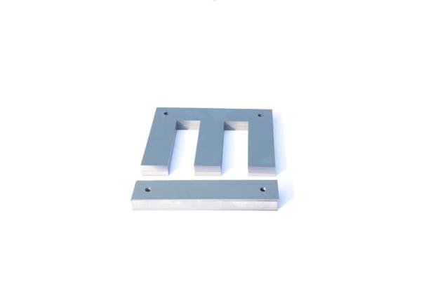 Cheap EI100 Three Phase EI Transformer Core Laminations Silicon Steel Sheet for sale