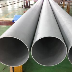 Best Threading 1016 Alloy Seamless Boiler Pipe ASTM Heat Resistant wholesale