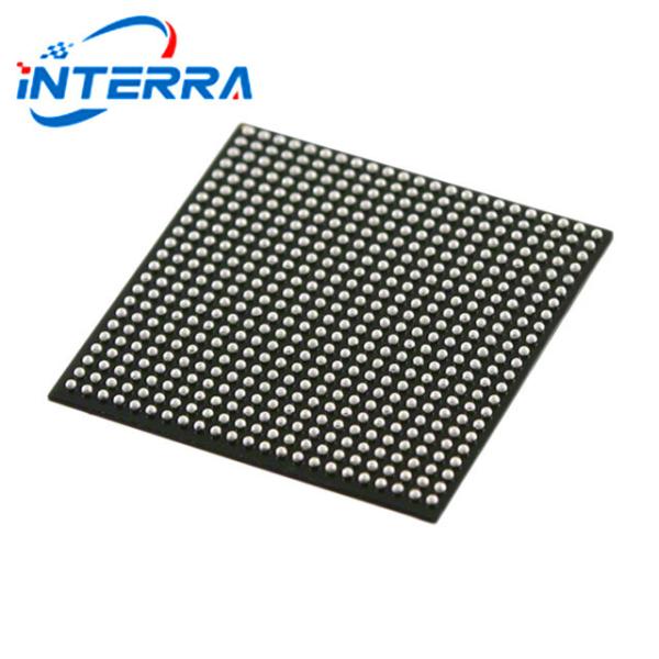 Cheap 301000LE Chip ALTERA 5CEFA9F23I7N Field Programmable Gate Array FPGA 484-BGA for sale