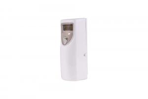 China KWS Toilet Deodora Spraying Machine Automatic Aerosol Air Freshener Dispenser on sale