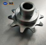 Best Standard Sprocket Wheel with Hub wholesale