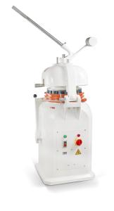 China Half Automatic Dough Divider Rounder Machine With CE Certificate on sale